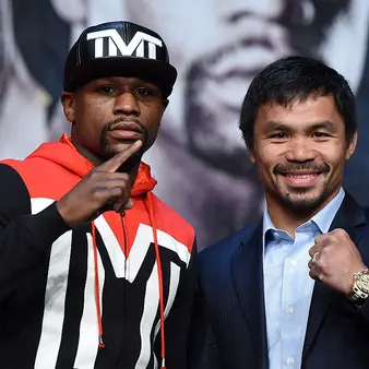 Floyd Mayweather And Manny Pacquiao Will Fight Again – Hoping For Another Enormous Payday