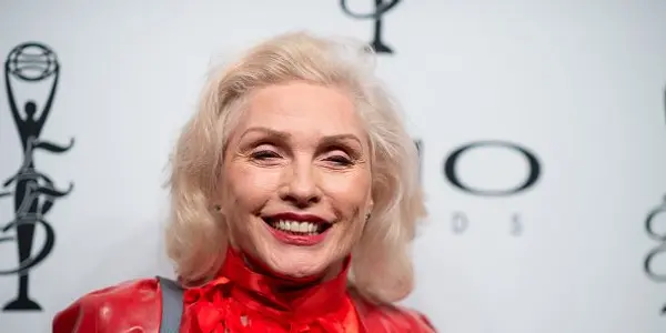 Debbie Harry