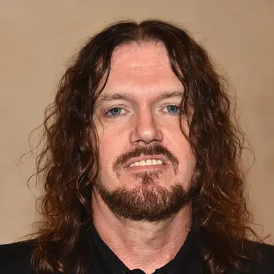 Dizzy Reed