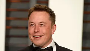 Soaring New SpaceX Valuation Rockets Elon Musk's Net Worth To $640 Billion