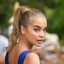 Jasmine Sanders