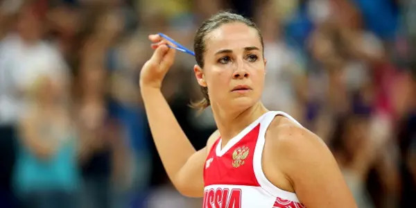 Becky Hammon
