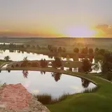 T. Boone Pickens Leaves Behind His $250 Million Ranch For Sale