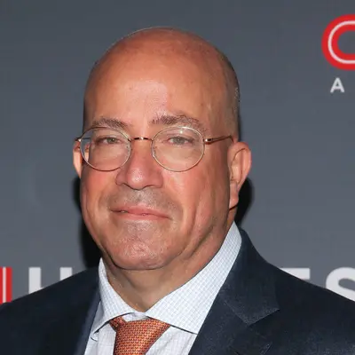 Jeff Zucker
