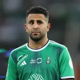 Riyad Mahrez