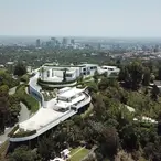If This California Mansion Sells For Its $500M Asking Price, It Would Become America's Most Expensive Home