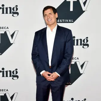 Mark Cuban Shares The Misconceptions People Have About Being A Billionaire