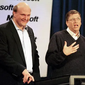 The Richest People In Seattle