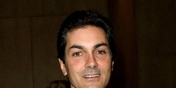 Tyrone Power, Jr.