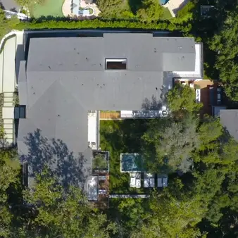 Joe Jonas And Sophie Turner List 15,000 Square-Foot LA Mansion For $17 Million