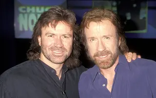 Aaron Norris Net Worth