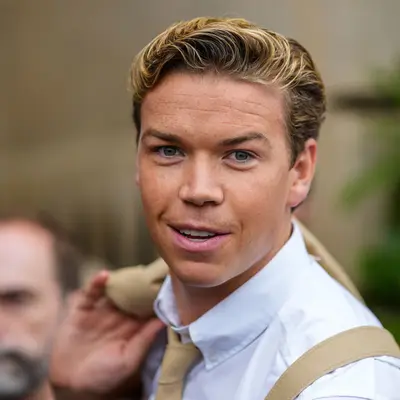 Will Poulter