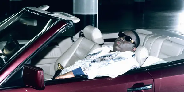 Notorious B.I.G.