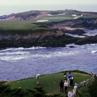 The 10 Most Exclusive Country Clubs in the World
