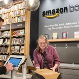 How Rich Would You Be If You Were An Early Amazon Investor?