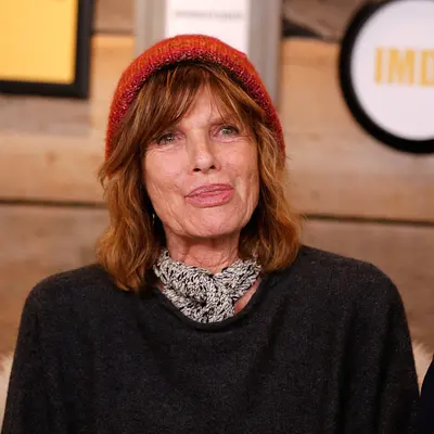 Katharine Ross