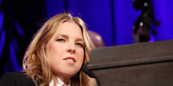 Diana Krall