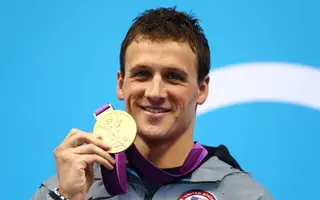 Ryan Lochte Net Worth
