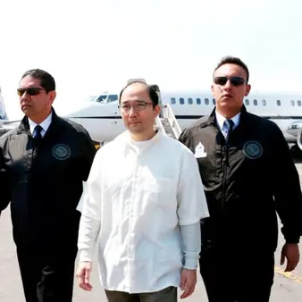 Meet The Meth Kingpin Who Blew $125 Million Gambling In Vegas Casinos And Had $207 Million In Cash Seized From His Bedroom