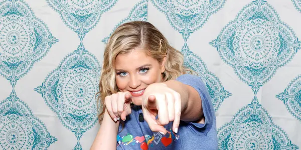 Lauren Alaina