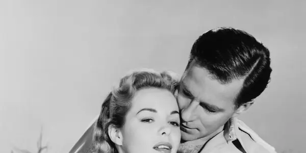 Nancy Gates