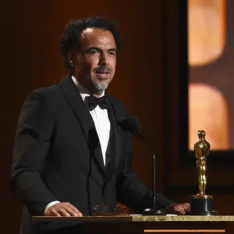 Alejandro González Iñárritu Net Worth