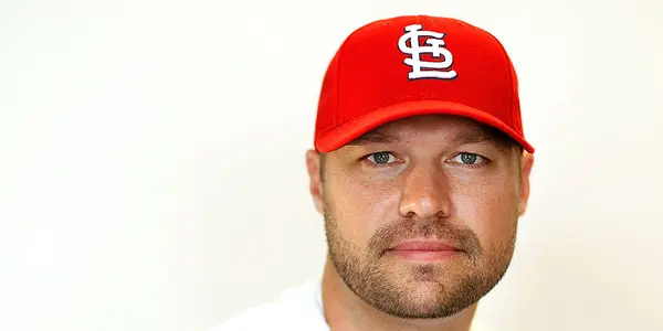 Jake Westbrook