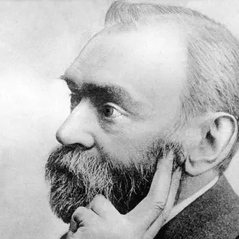 The Nobel Prize Exists Today Because Alfred Nobel Felt Extremely Guilty About The Invention That Made Him Enormously Rich