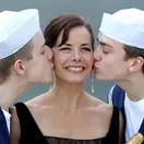 Darcey Bussell