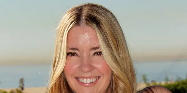 Jodie Fisher