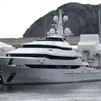 French Authorities Seize Rosneft CEO Igor Sechin's 280-Foot Yacht As It Was Preparing To Depart