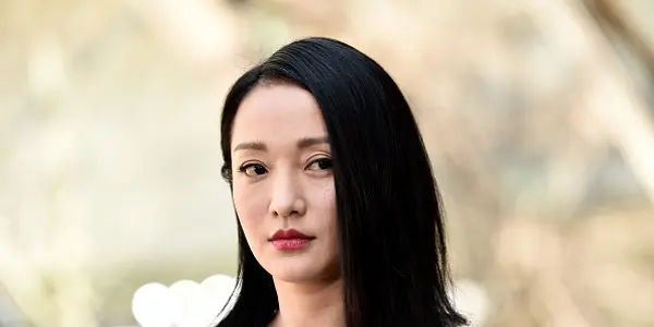 Zhou Xun