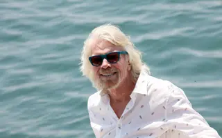 Richard Branson Net Worth