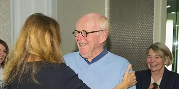 Bruce Nordstrom