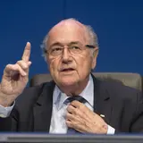 Despite Being Banned From FIFA, Sepp Blatter Is Still Getting Paid HUGE Salary