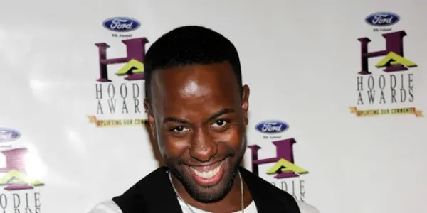 Johnny Wright