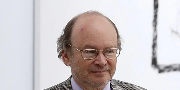 Alain Wertheimer