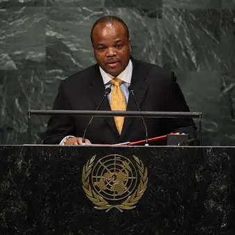 King Mswati III Swaziland Net Worth