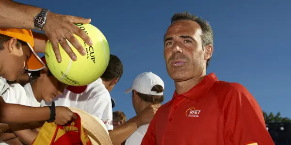 Àlex Corretja