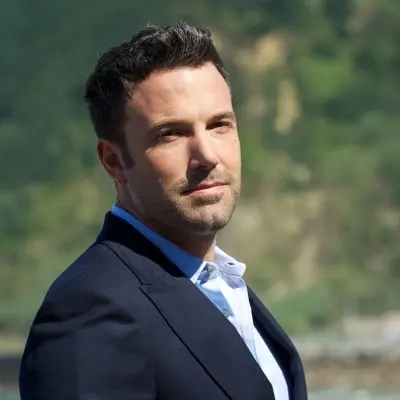 Ben Affleck