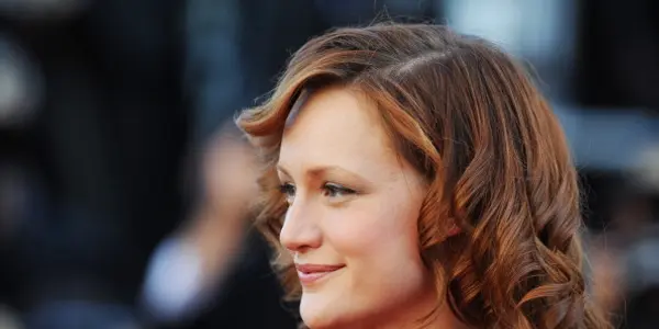 Kerry Bishé