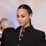 Zoe Saldaña Seeks $16.5 Million For Beverly Hills Mansion