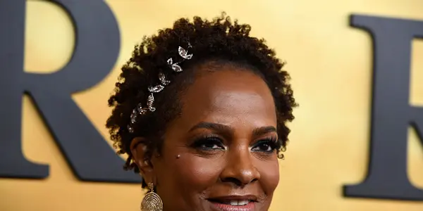 Vanessa Bell Calloway
