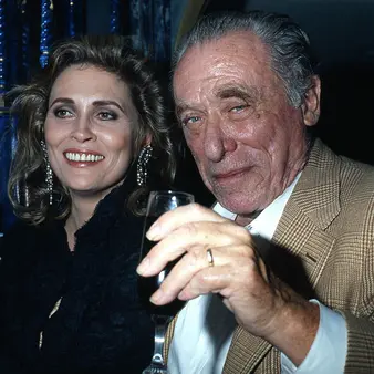 Charles Bukowski Net Worth