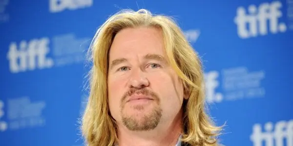 Val Kilmer