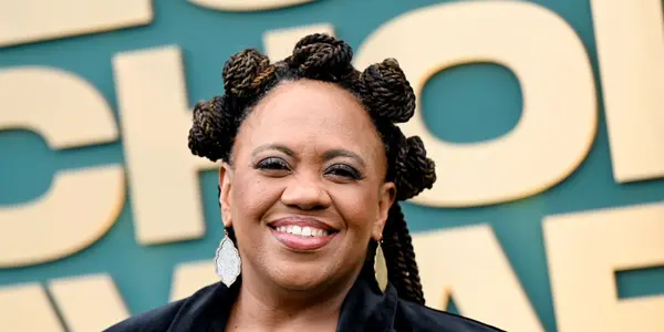 Chandra Wilson
