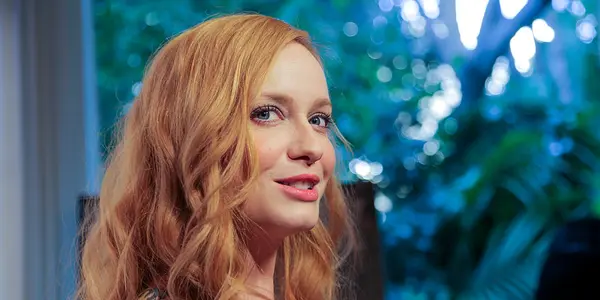Christina Hendricks