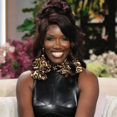 Bozoma Saint John