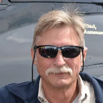 Kevin Lacey Net Worth