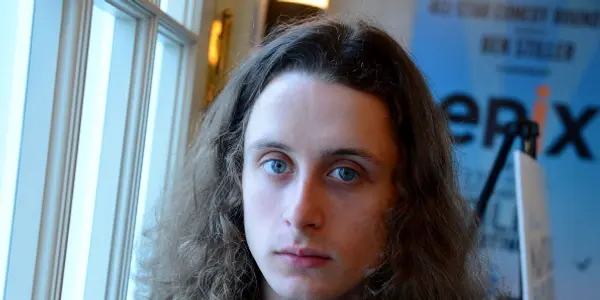 Rory Culkin